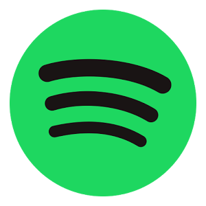 Spotify ikona